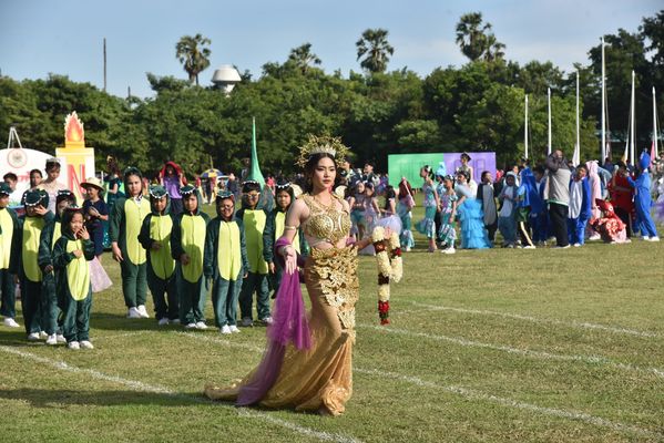 โรงเรียนปรีชานุศาสน์
